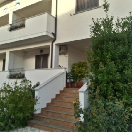 Zama Bed&Breakfast Scalea Zewnętrze zdjęcie