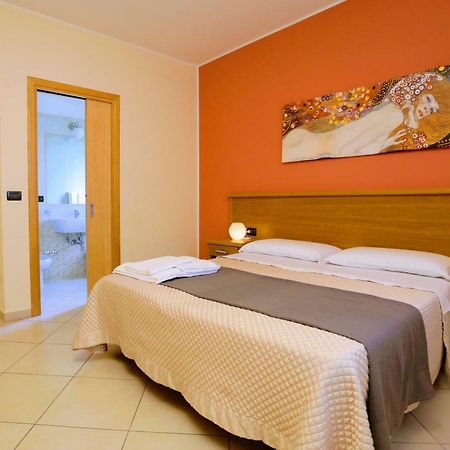 Zama Bed&Breakfast Scalea Zewnętrze zdjęcie