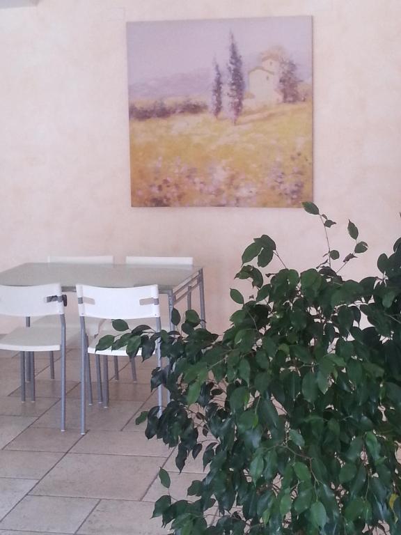 Zama Bed&Breakfast Scalea Zewnętrze zdjęcie