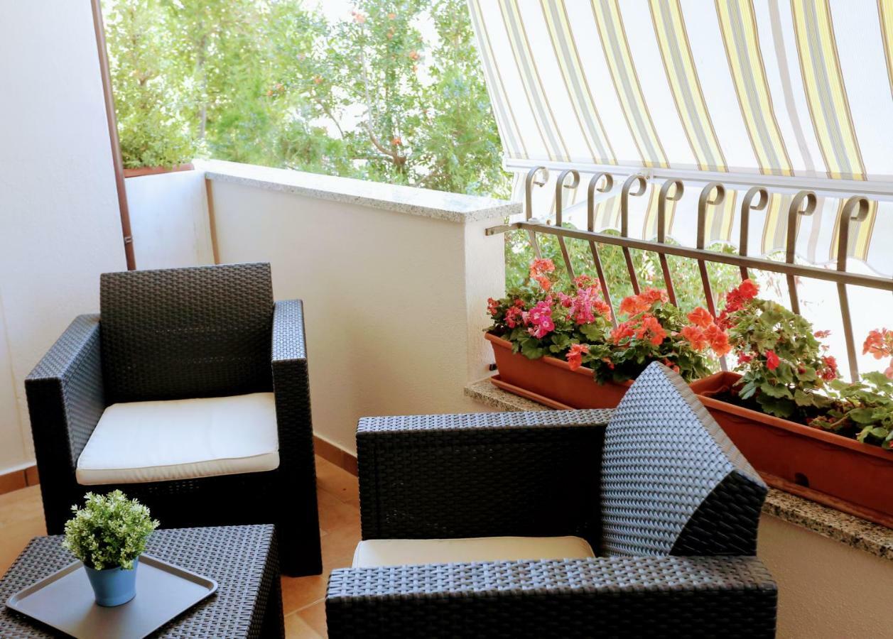 Zama Bed&Breakfast Scalea Zewnętrze zdjęcie