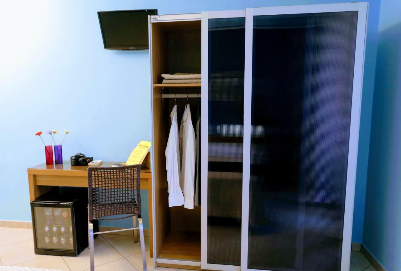 Zama Bed&Breakfast Scalea Zewnętrze zdjęcie