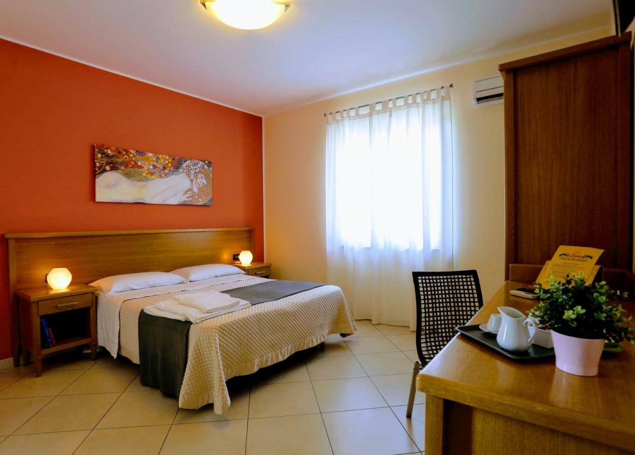 Zama Bed&Breakfast Scalea Zewnętrze zdjęcie
