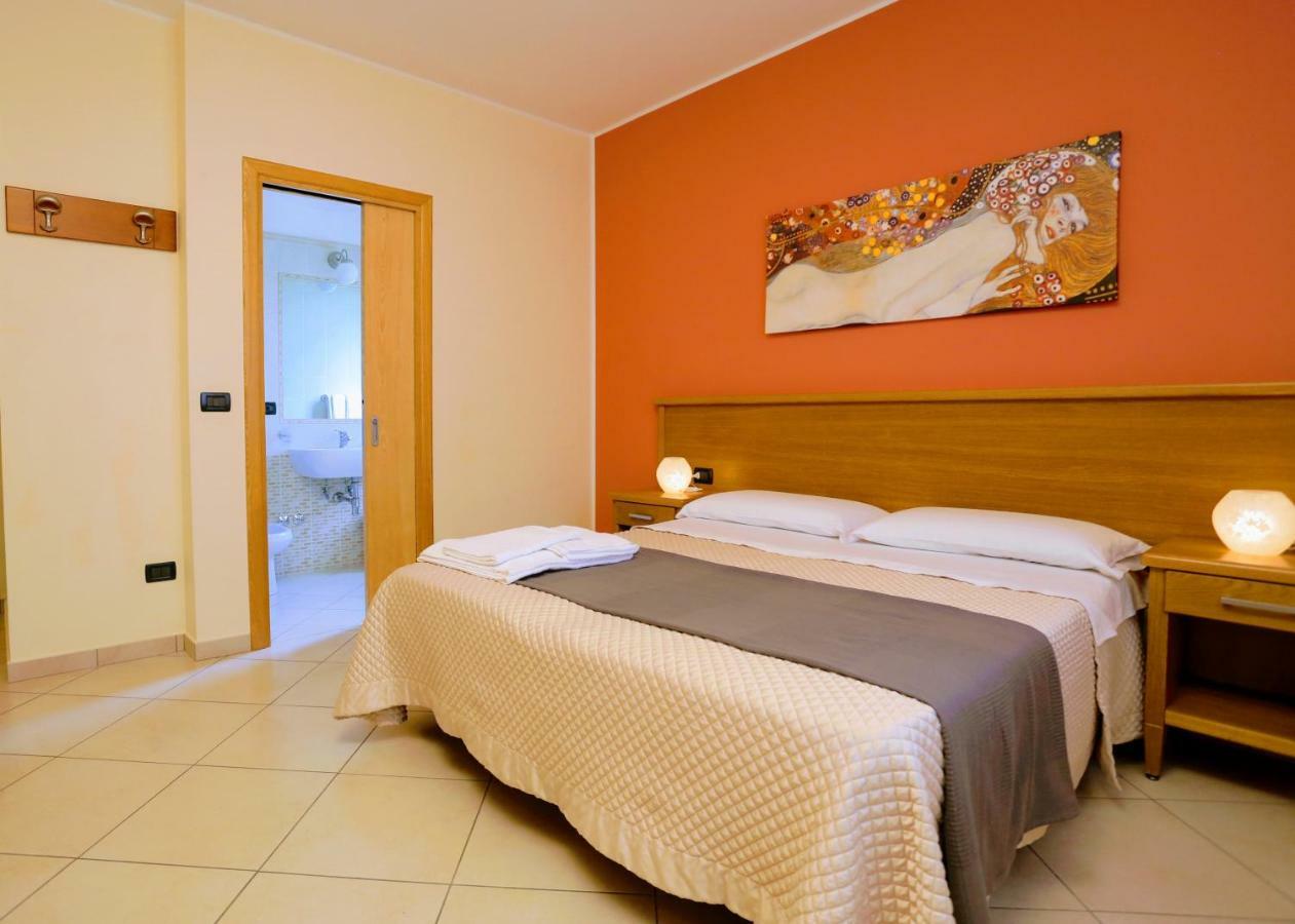 Zama Bed&Breakfast Scalea Zewnętrze zdjęcie