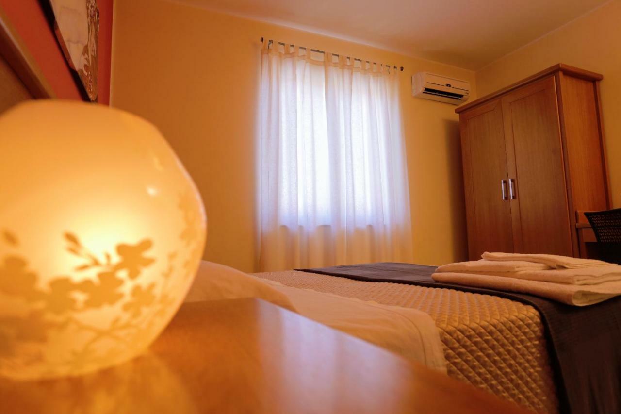 Zama Bed&Breakfast Scalea Zewnętrze zdjęcie